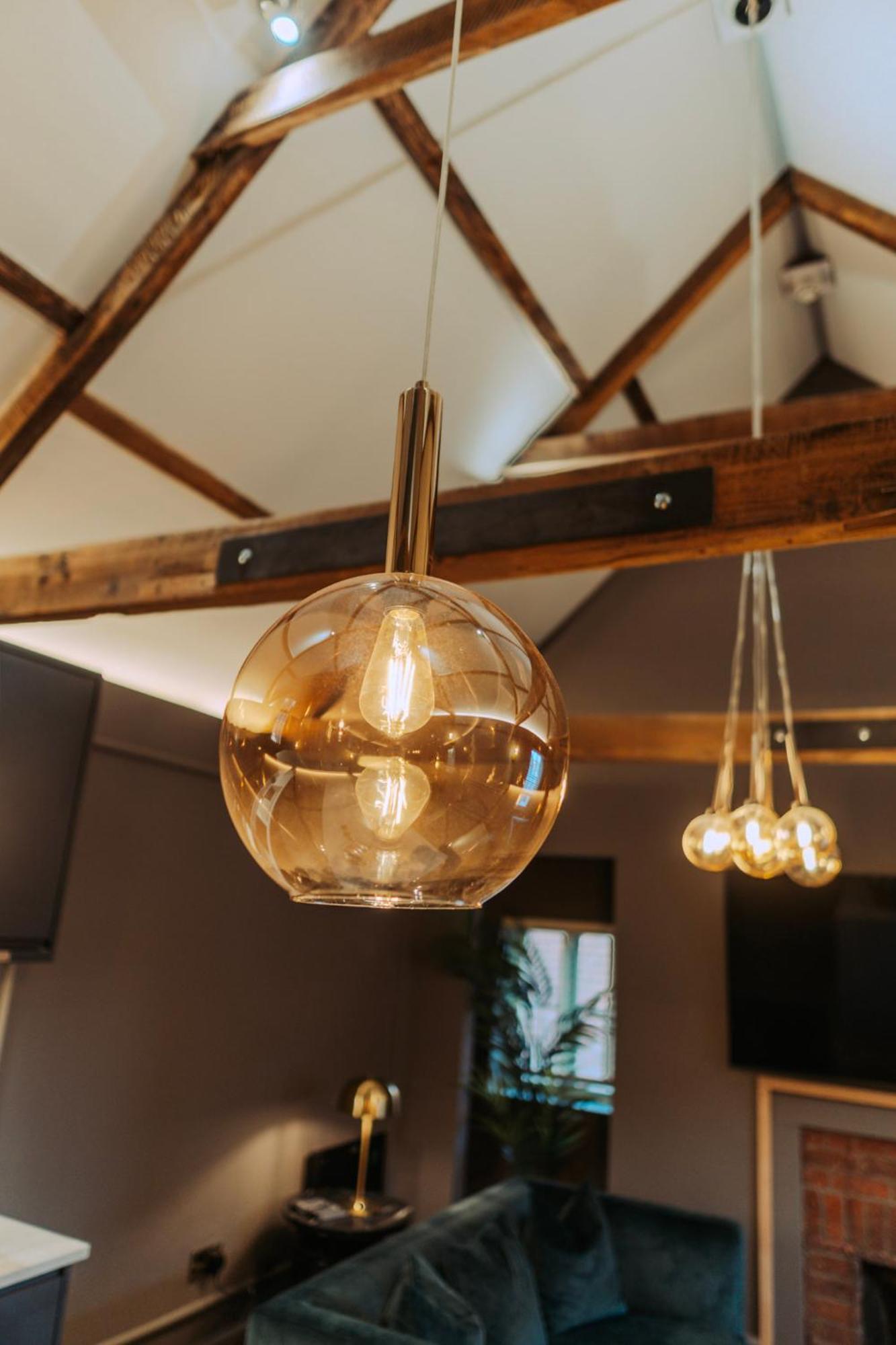 Magistrates Penthouse Suite - Town Centre Apartments With Spa Morpeth Zewnętrze zdjęcie
