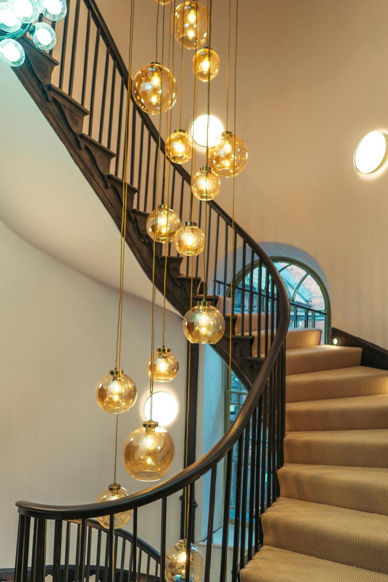Magistrates Penthouse Suite - Town Centre Apartments With Spa Morpeth Zewnętrze zdjęcie