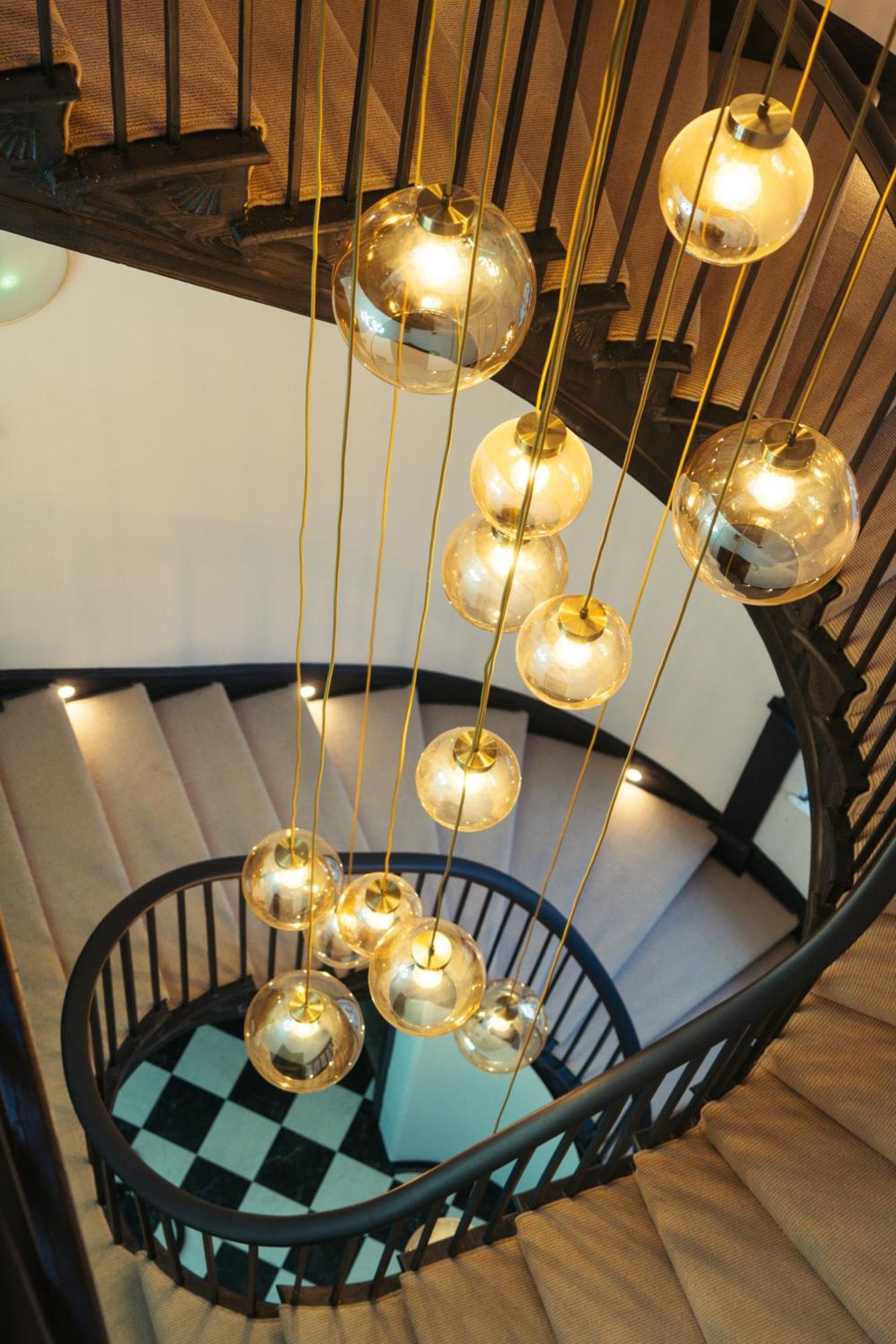 Magistrates Penthouse Suite - Town Centre Apartments With Spa Morpeth Zewnętrze zdjęcie